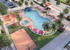 Investment project in Tomyuk Erdemli district