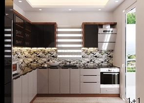 Investment project in Tomyuk Erdemli district