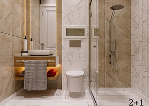 Investment project in Tomyuk Erdemli district