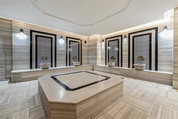 A new project in Mersin