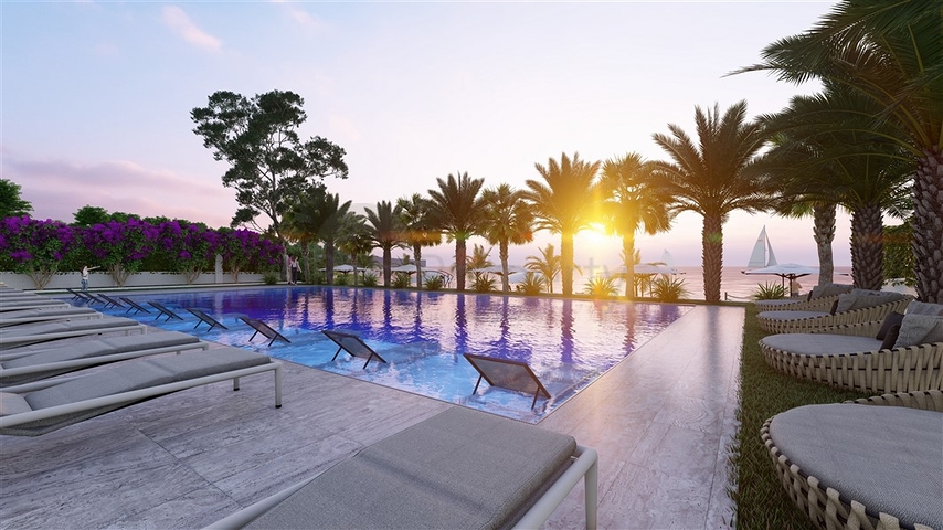 A new project in Mersin