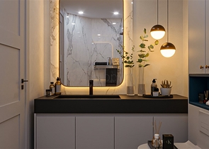 A new project in Mersin