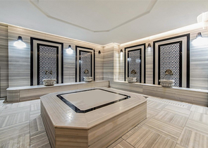 A new project in Mersin