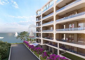 A new project in Mersin