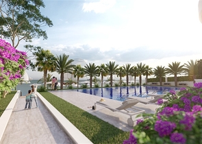 A new project in Mersin