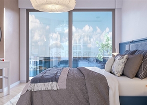 A new project in Mersin