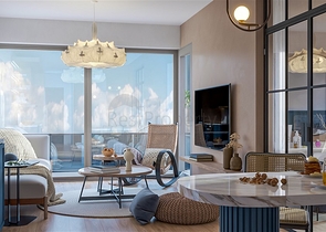 A new project in Mersin