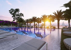 A new project in Mersin