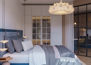 A new project in Mersin