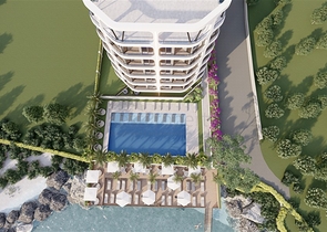 A new project in Mersin