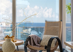 A new project in Mersin