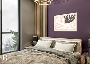 An investment project 500m from the sea in Mersin