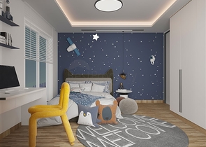 New residential complex under construction in Erdemli district