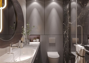 Investment project in the Mesitli area in Mersin