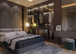 Investment project in the Mesitli area in Mersin