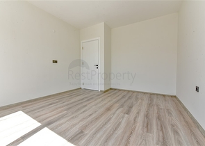 Spacious apartment in a new complex in Oba district