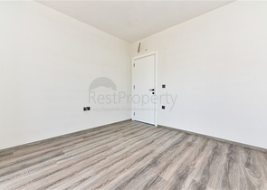 Spacious apartment in a new complex in Oba district