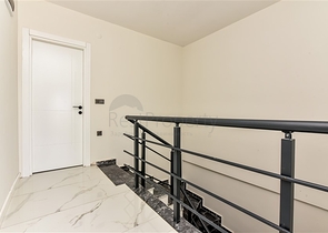 Spacious apartment in a new complex in Oba district