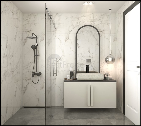 An investment project in the Teje area