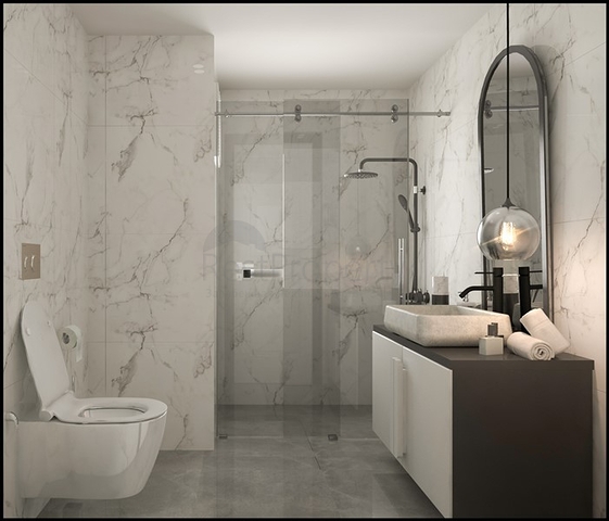 An investment project in the Teje area