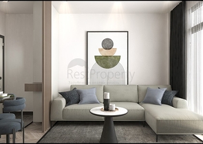 An investment project in the Teje area