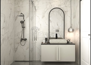 An investment project in the Teje area