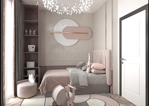 An investment project in the Teje area