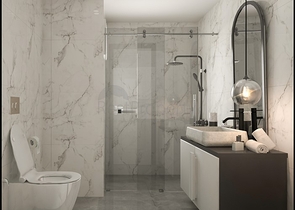 An investment project in the Teje area