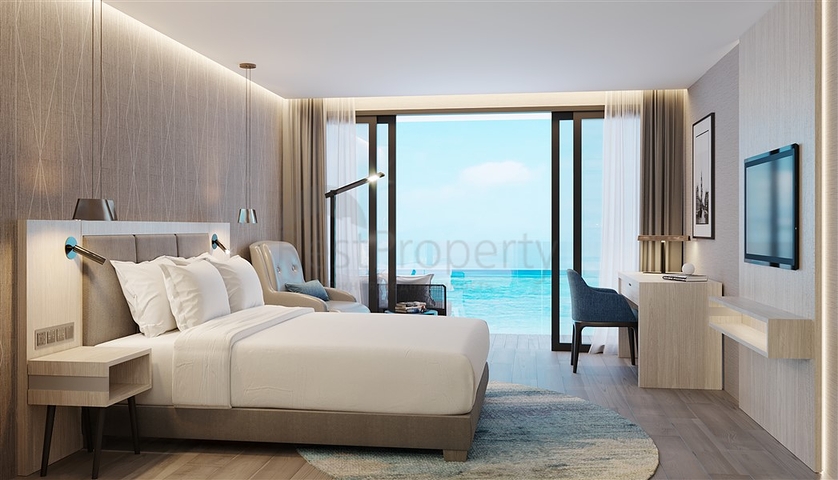 Premium Condo hotel on Mai Khao Beach