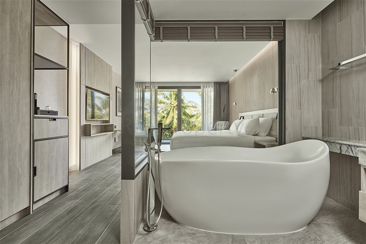 Premium Condo hotel on Mai Khao Beach