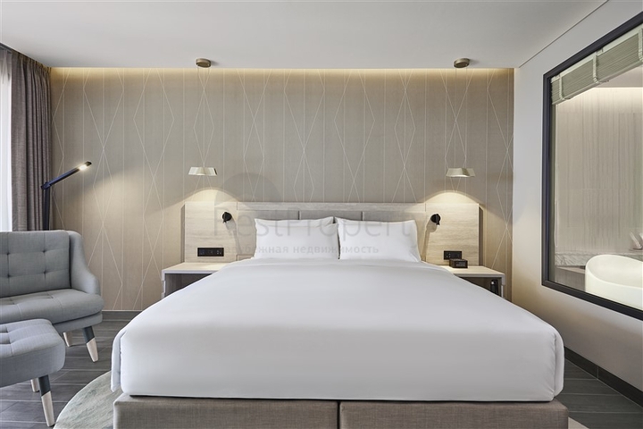 Premium Condo hotel on Mai Khao Beach