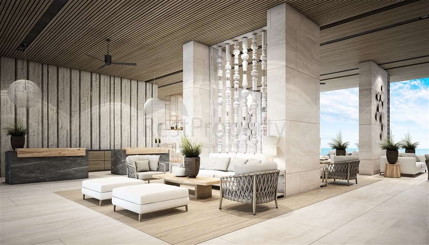 Premium Condo hotel on Mai Khao Beach