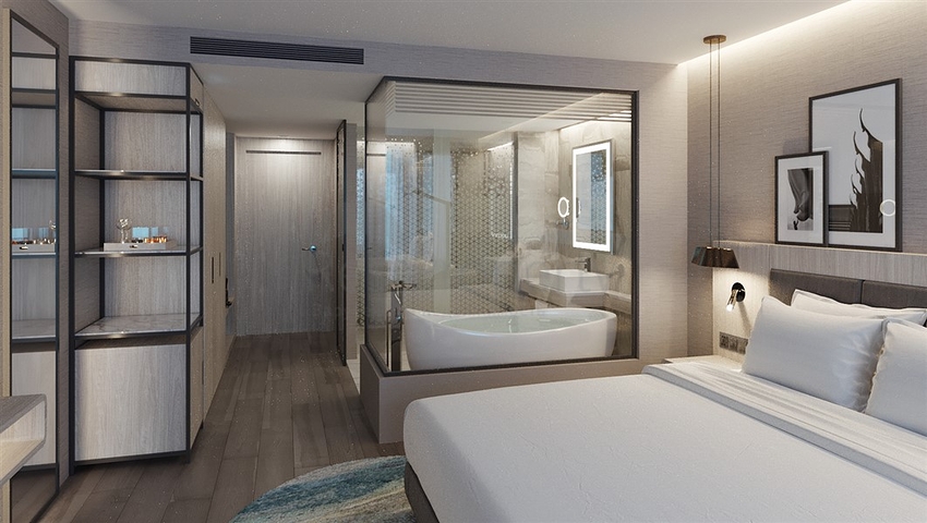 Premium Condo hotel on Mai Khao Beach