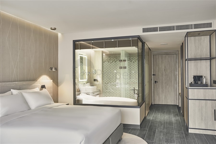 Premium Condo hotel on Mai Khao Beach