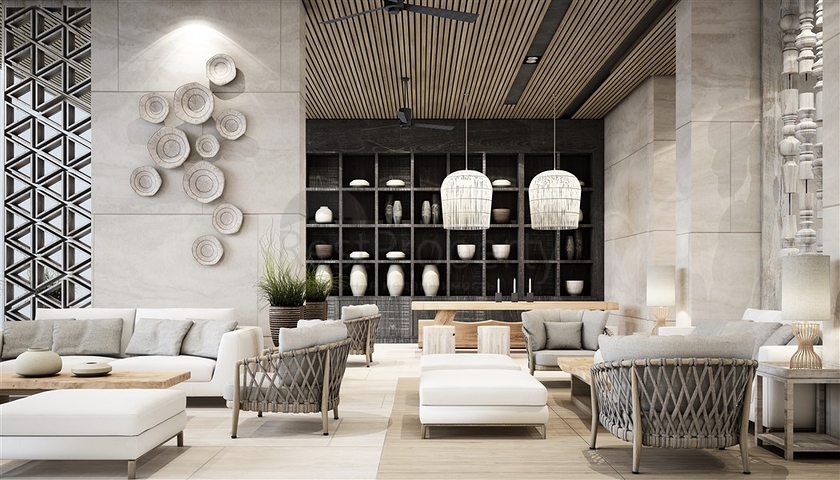 Premium Condo hotel on Mai Khao Beach