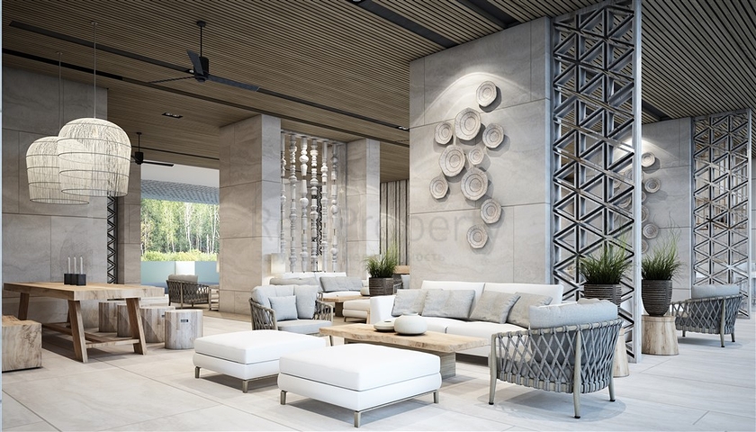 Premium Condo hotel on Mai Khao Beach