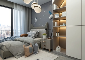 A new large-scale project under construction in Mersin