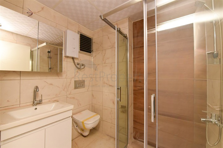 Apartment 3+1 in Gazipasha Apartment 3+1 in Gazipasha