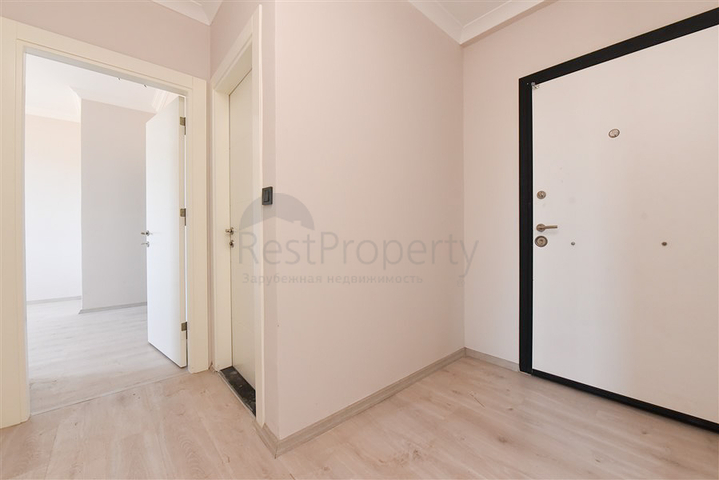 Apartment 2+1 in an open area for Gazipasa residence permit registration Apartment 2+1 in an open area for Gazipasa residence permit registration