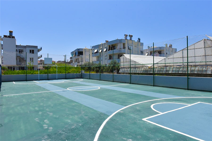 Apartment 2+1 in an open area for Gazipasa residence permit registration Apartment 2+1 in an open area for Gazipasa residence permit registration