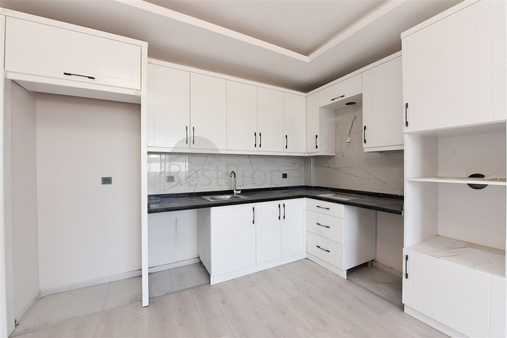 Apartment 2+1 in an open area for Gazipasa residence permit registration Apartment 2+1 in an open area for Gazipasa residence permit registration