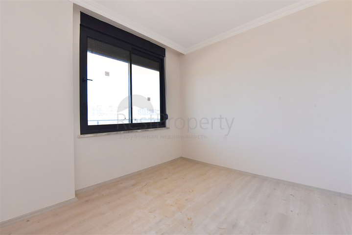 Apartment 2+1 in an open area for Gazipasa residence permit registration Apartment 2+1 in an open area for Gazipasa residence permit registration