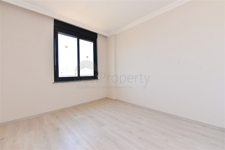 Apartment 2+1 in an open area for Gazipasa residence permit registration Apartment 2+1 in an open area for Gazipasa residence permit registration