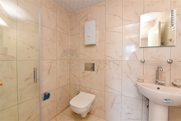 Apartment 2+1 in an open area for Gazipasa residence permit registration Apartment 2+1 in an open area for Gazipasa residence permit registration