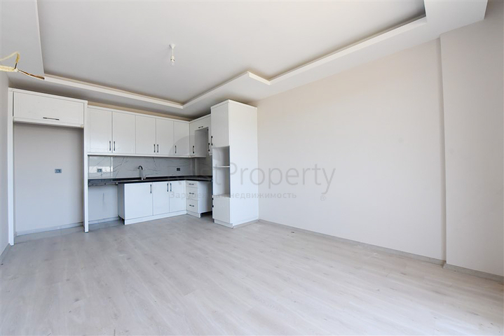 Apartment 2+1 in an open area for Gazipasa residence permit registration Apartment 2+1 in an open area for Gazipasa residence permit registration