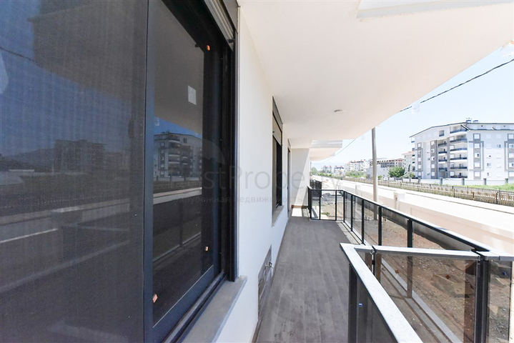 Apartment 2+1 in an open area for Gazipasa residence permit registration Apartment 2+1 in an open area for Gazipasa residence permit registration