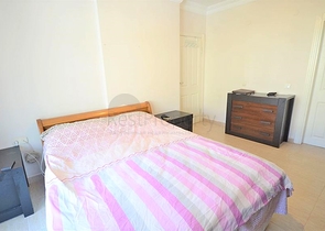 Apartment 2+1 in a hotel-type complex