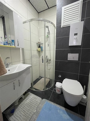 Two-room apartment 300 meters from the Mediterranean Sea