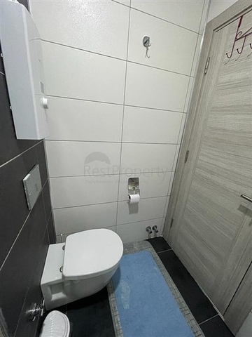 Two-room apartment 300 meters from the Mediterranean Sea