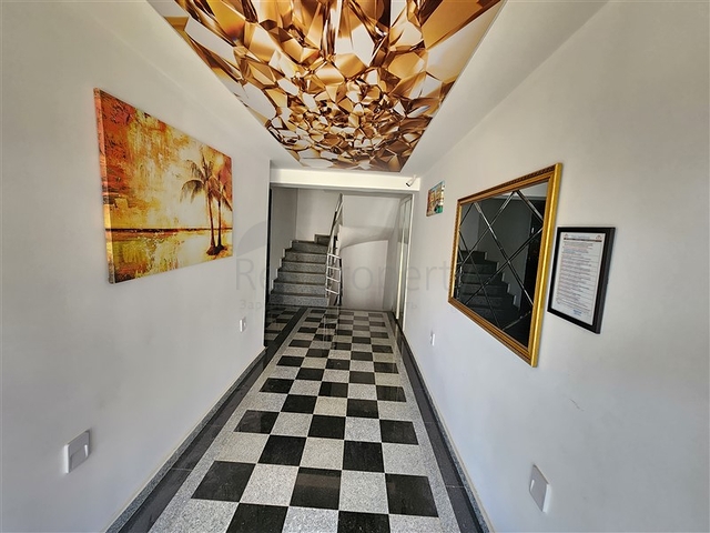 Two-room apartment 300 meters from the Mediterranean Sea